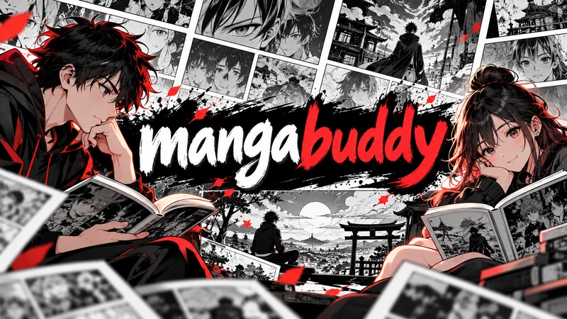 MangaBuddy